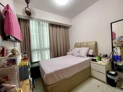 The Terrace (D19), Condominium #564111721